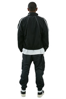 Unisex Embroidery Bomber Jacket - Dose