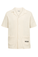 Vanilla Havana Shirt - Dose