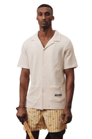 Vanilla Havana Shirt - Dose
