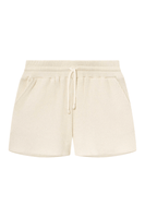 Vanilla Waffle Low Shorts - Dose