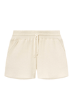 Vanilla Waffle Low Shorts - Dose