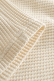 Vanilla Waffle Shorts - Dose