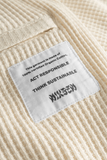 Vanilla Waffle Shorts - Dose