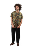 Vernon Short Sleeve Camp Collar Shirt - Dose