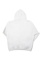 White Badge Full-Zip Hoodie - Dose