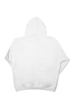 White Badge Full-Zip Hoodie - Dose