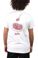 White Delicioso T-Shirt - Dose