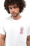 White Delicioso T-Shirt - Dose
