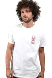 White Delicioso T-Shirt - Dose