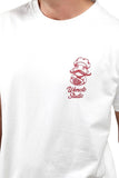 White Delicioso T-Shirt - Dose