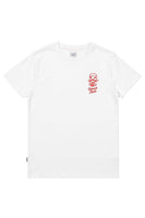White Delicioso T-Shirt - Dose