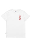 White Delicioso T-Shirt - Dose