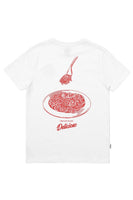 White Delicioso T-Shirt - Dose