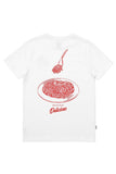 White Delicioso T-Shirt - Dose