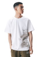 White Era Basic Tee - Dose