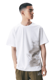 White Era Basic Tee - Dose