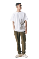 White Era Basic Tee - Dose