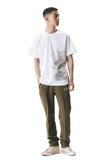 White Era Basic Tee - Dose