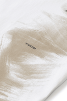 White Era Basic Tee - Dose