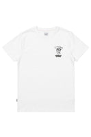 White Haze T-Shirt - Dose