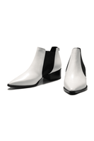 White Raya Boots - Dose