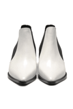 White Raya Boots - Dose