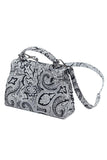 White Remade Bandana Bag - Dose