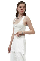 White Washing-Instructions Tank Top - Dose