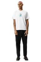 White World Problems Recycled Retro Fit Tee - Dose