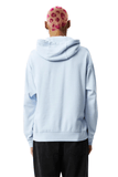 World Problems Recycled Pull On Hood - Dose