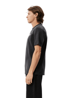 Worn Black Eternal Recycled Retro Fit Tee - Dose