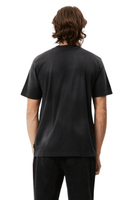 Worn Black Eternal Recycled Retro Fit Tee - Dose