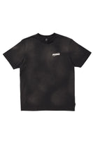 Worn Black Eternal Recycled Retro Fit Tee - Dose