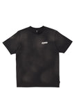 Worn Black Eternal Recycled Retro Fit Tee - Dose