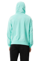Worn Jade Eternal Recycled Pull On Hood - Dose