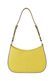 Yellow Pebble Bag - Dose