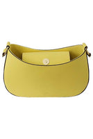 Yellow Pebble Bag - Dose
