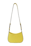 Yellow Pebble Bag - Dose