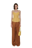 Yellow Pebble Bag - Dose