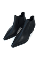 Black Raya Boots - Dose