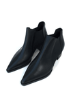 Black Raya Boots - Dose